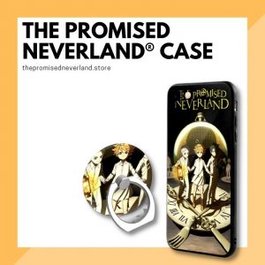 The Promised Neverland Cases