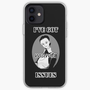 The Promised Neverland iPhone Soft Case RB0309 product Offical The Promised Neverland Merch