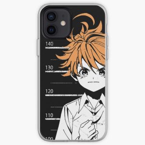 The Promised Neverland iPhone Soft Case RB0309 product Offical The Promised Neverland Merch