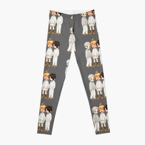 The Promised Neverland Leggings RB0309 product Offical The Promised Neverland Merch