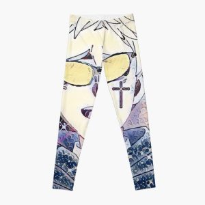 The Promised Neverland Graphic T-Shirt Leggings RB0309 product Offical The Promised Neverland Merch