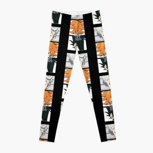 The Promised Neverland  Leggings RB0309 product Offical The Promised Neverland Merch