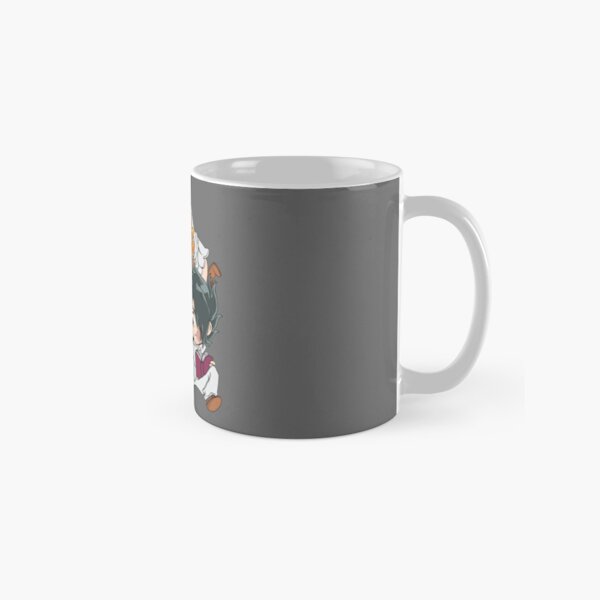 The Promised Neverland Classic Mug RB0309 product Offical The Promised Neverland Merch