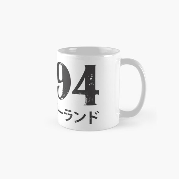 Ray The Promised Neverland Classic Mug RB0309 product Offical The Promised Neverland Merch