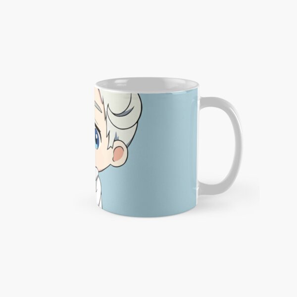 The Promised Neverland- Norman Classic Mug RB0309 product Offical The Promised Neverland Merch