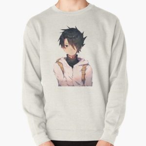 ✧Ray (The Promised Neverland/Yakusoku no Neverland)✧ Pullover Sweatshirt RB0309 product Offical The Promised Neverland Merch