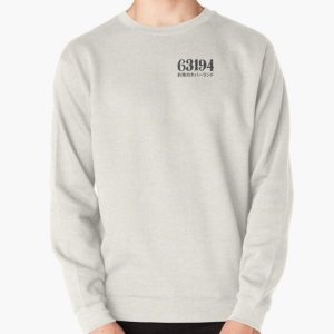 Emma The Promised Neverland Pullover Sweatshirt RB0309 product Offical The Promised Neverland Merch