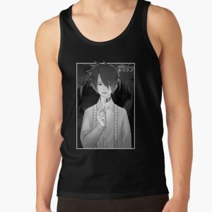 ✧Ray 81194 Demon (The Promised Neverland)✧ Tank Top RB0309 product Offical The Promised Neverland Merch