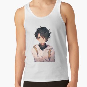 ✧Ray (The Promised Neverland/Yakusoku no Neverland)✧ Tank Top RB0309 product Offical The Promised Neverland Merch