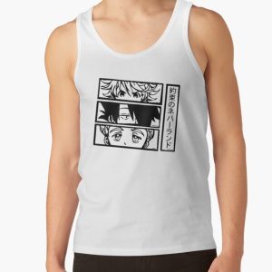 the promised neverland anime Tank Top RB0309 product Offical The Promised Neverland Merch