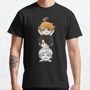 The promised Neverland Classic T-Shirt RB0309 product Offical The Promised Neverland Merch