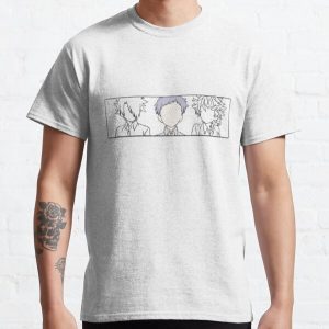 The promised neverland [Norman] Classic T-Shirt RB0309 product Offical The Promised Neverland Merch