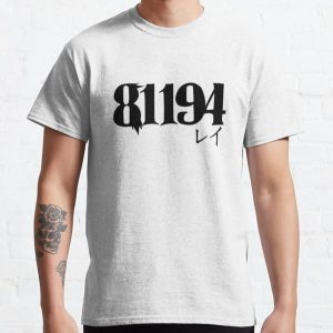 the promised neverland ray 81194 Classic T-Shirt RB0309 product Offical The Promised Neverland Merch