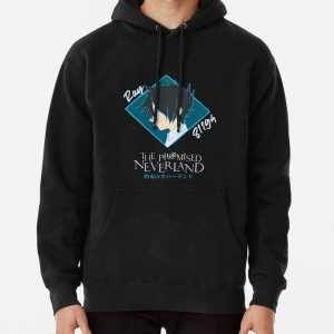THE PROMISED NEVERLAND: RAY Pullover Hoodie RB0309 product Offical The Promised Neverland Merch