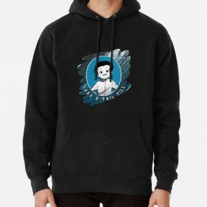 The Promised Neverland Phil Pullover Hoodie RB0309 product Offical The Promised Neverland Merch