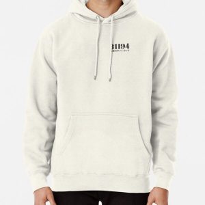 Ray The Promised Neverland Pullover Hoodie RB0309 product Offical The Promised Neverland Merch