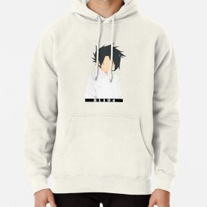 Ray - The Promised Neverland Pullover Hoodie RB0309 product Offical The Promised Neverland Merch