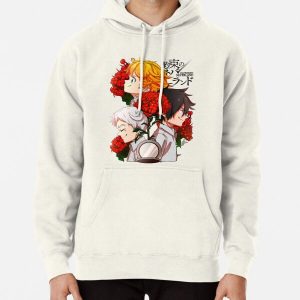 The Promised Neverland - Hope Pullover Hoodie RB0309 product Offical The Promised Neverland Merch