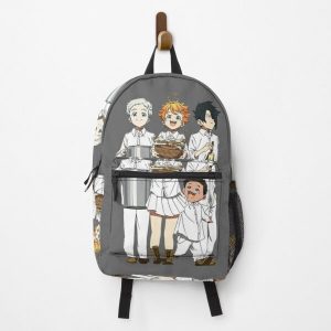 The Promised Neverland Backpack RB0309 product Offical The Promised Neverland Merch