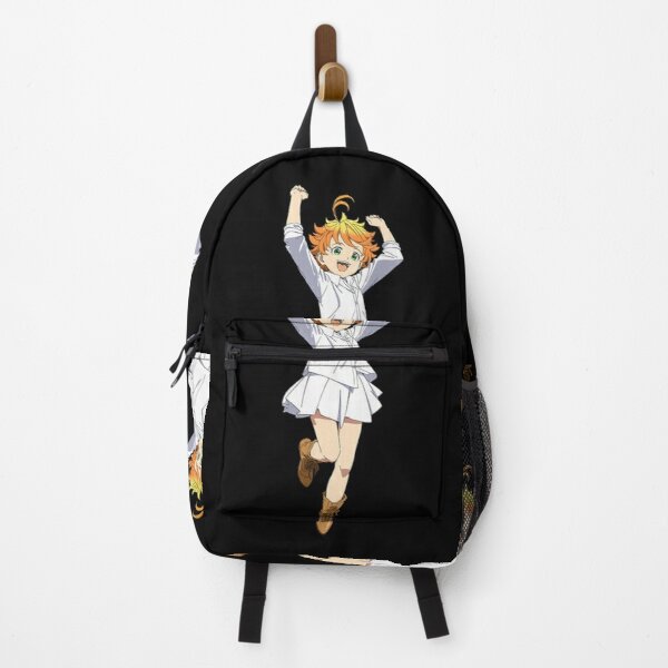 The Promised Neverland Emma Backpack RB0309 product Offical The Promised Neverland Merch