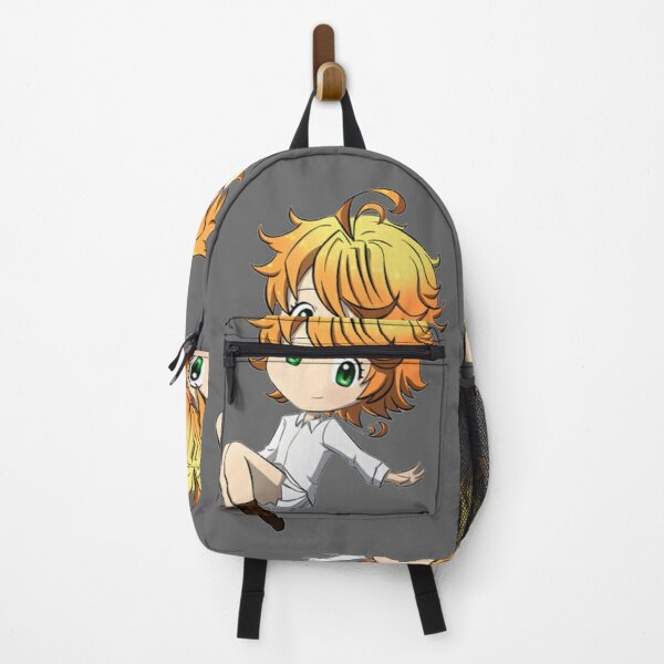 The Promised Neverland Emma Backpack RB0309 product Offical The Promised Neverland Merch