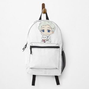 The Promised Neverland Norman Backpack RB0309 product Offical The Promised Neverland Merch