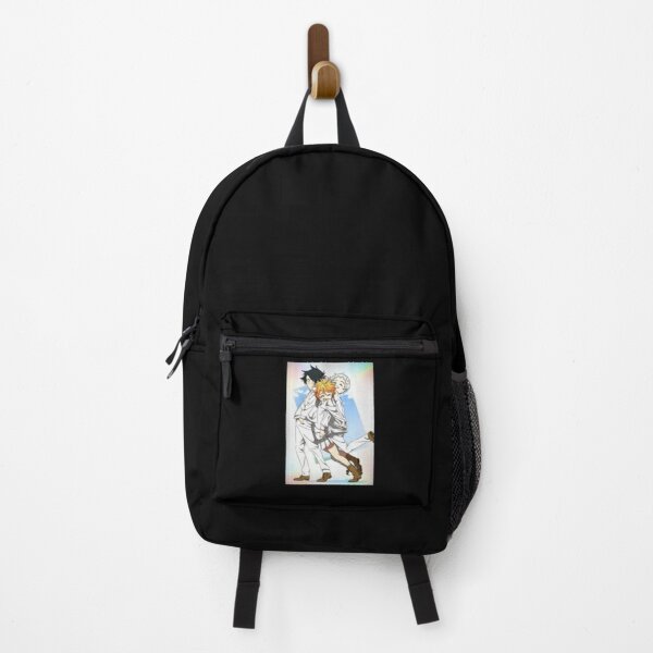 The Promised Neverland Backpack RB0309 product Offical The Promised Neverland Merch