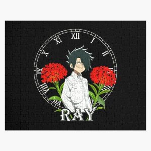 The Promised Neverland Ray Jigsaw Puzzle RB0309 product Offical The Promised Neverland Merch