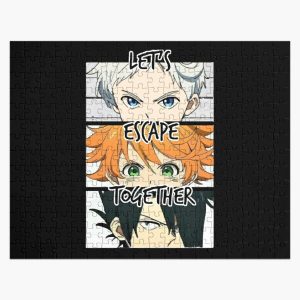 The Promised Neverland  Jigsaw Puzzle RB0309 product Offical The Promised Neverland Merch