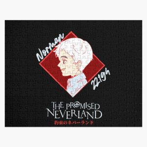 THE PROMISED NEVERLAND: NORMAN  Jigsaw Puzzle RB0309 product Offical The Promised Neverland Merch