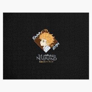 THE PROMISED NEVERLAND: EMMA  | Perfect Gift Jigsaw Puzzle RB0309 product Offical The Promised Neverland Merch