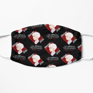 THE PROMISED NEVERLAND: NORMAN  Flat Mask RB0309 product Offical The Promised Neverland Merch