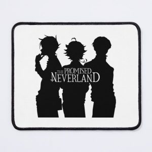 The Promised Neverland Shirt Mouse Pad RB0309 product Offical The Promised Neverland Merch