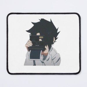Ray (The Promised Neverland) Mouse Pad RB0309 product Offical The Promised Neverland Merch