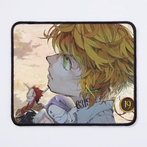 The Promised Neverland Mouse Pad RB0309 product Offical The Promised Neverland Merch