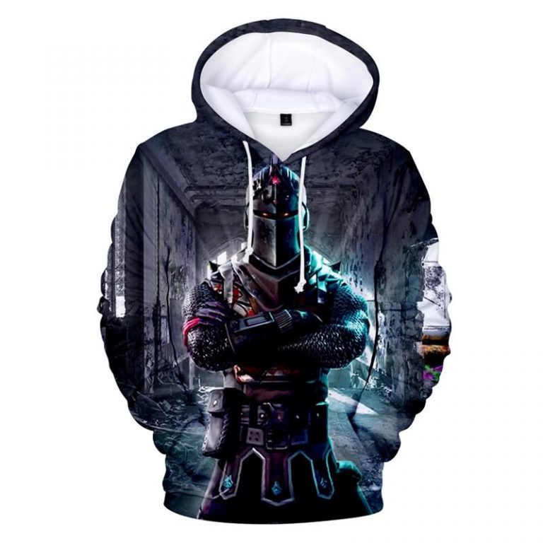 fortnite hoodie the black knight 768x768 1 - The Promised Neverland Store