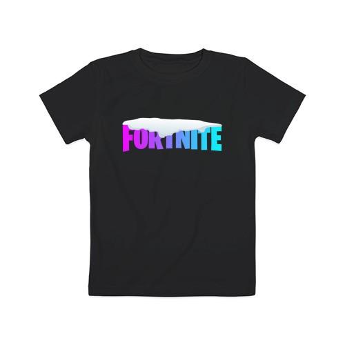 fortnite t shirt youth - The Promised Neverland Store